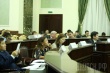 В Якутске проведены публичные слушания по рассмотрению проекта бюджета на 2017 год 