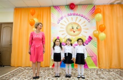 В Якутске открылись дополнительные группы детского сада «Солнышко»
