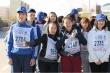 В городе Якутске отметят Всероссийский день бега «Кросс нации»