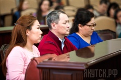 Участникам проекта «Народный бюджет - 2017» разъяснили процедуру дальнейшей реализации инициатив