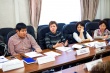 В Якутске состоялось заседание трехсторонней комиссии по регулированию социально-трудовых отношений