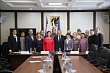 Город Якутск и Федерация профсоюзов Якутии подписали соглашение о сотрудничестве