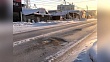 Асфальт по улице Чайковского будет восстановлен в рамках гарантийных обязательств подрядчика