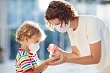 Дети нуждаются в особом внимании родителей в связи с угрозой коронавируса