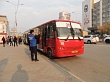 В Якутска 10 автобусов сняты с маршрутов до устранения нарушений санитарных требований  