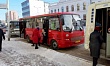 О возобновлении движения автобусных маршрутов № 5,15 по ул. Орджоникидзе