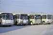 В Якутске ежедневно проверяют соблюдение санитарных требований в автобусах 