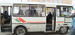 Административная комиссия г. Якутска проводит проверки соблюдения масочного режима в автобусах