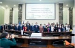 В Якутске поздравили юристов с профессиональным праздником