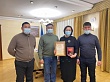 Сардане Авксентьевой присвоено звание «Почетный гражданин Баягантайского наслега»