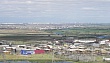 Руководство села Табага отчиталось перед населением о работе за 2020 год