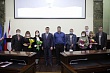 В Якутске с профессиональным праздником поздравили энергетиков