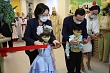 В Якутске открылся новый детский сад «Прометейчик»