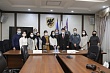 В Якутске поздравили журналистов с профессиональным праздником