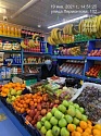 Оперштаб г. Якутска проверил киоски по продаже овощей и фруктов