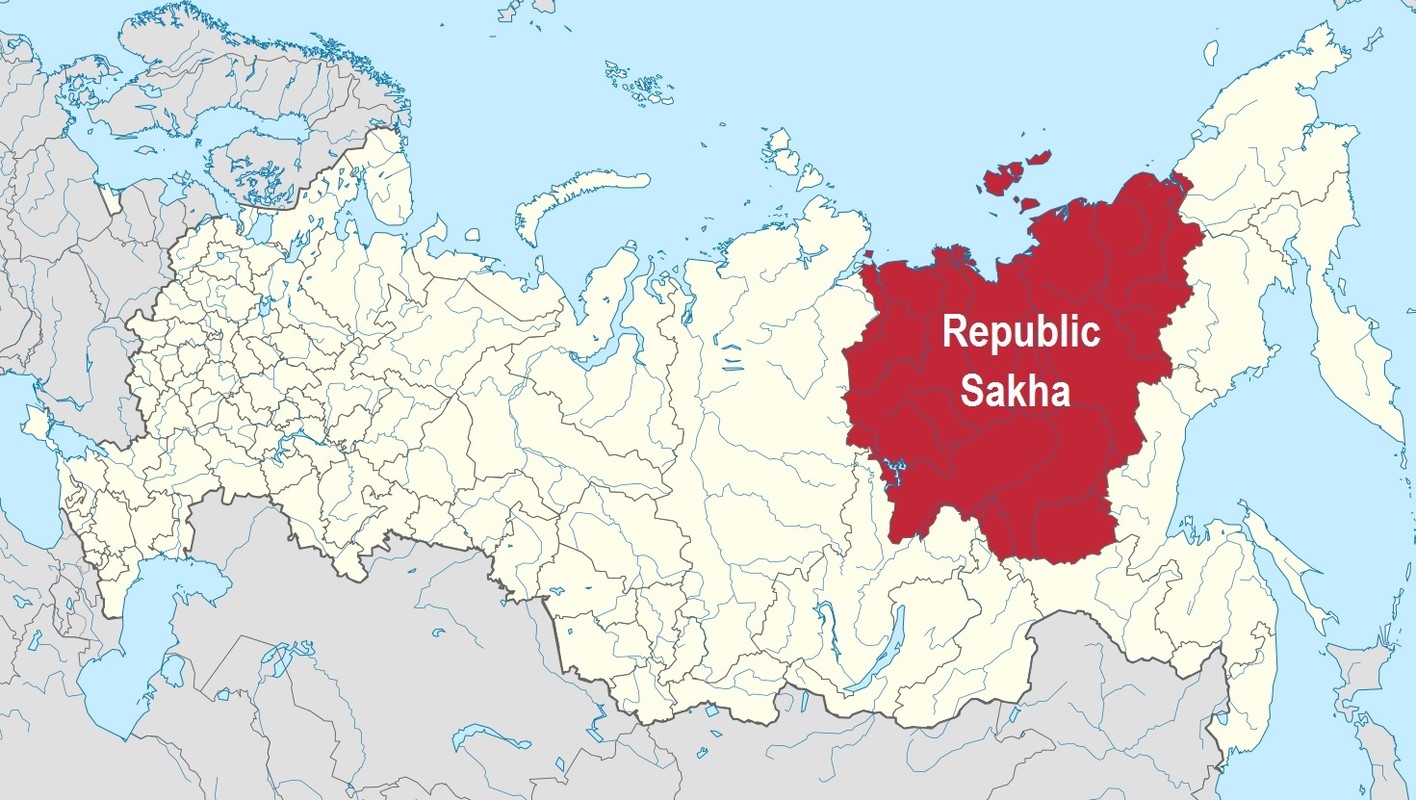 Якутия вошла в ТОП-25 российских регионов по качеству жизни Якутия вошла в ТОП-25 российских регионов по качеству жизни