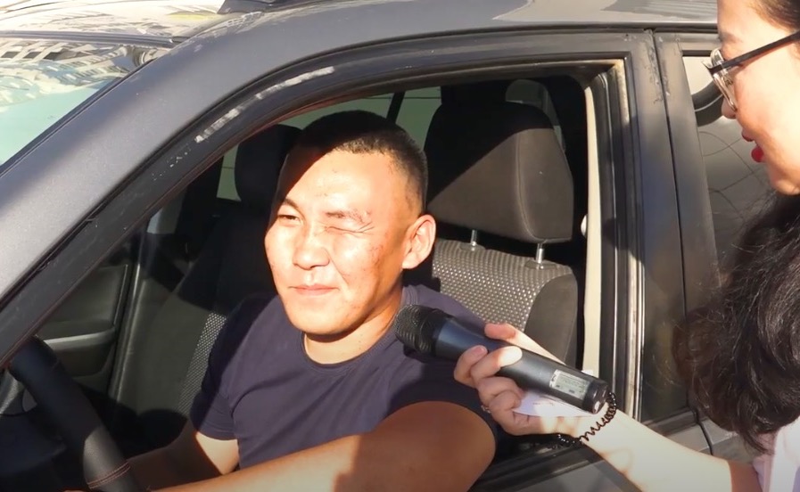 В Якутске сравнили авто мужчин с их недвижимостью В Якутске сравнили авто мужчин с их недвижимостью