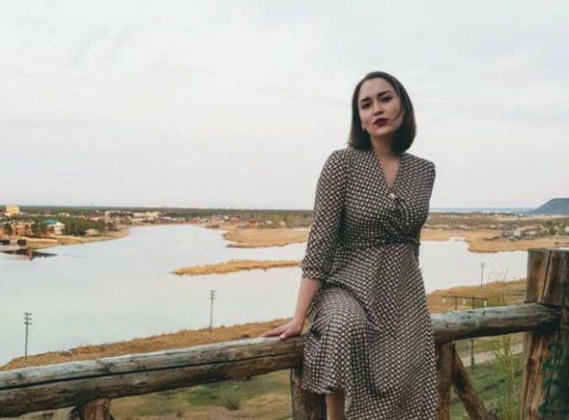 «Обидчик» якутского министра осужден на 7 лет «Обидчик» якутского министра осужден на 7 лет
