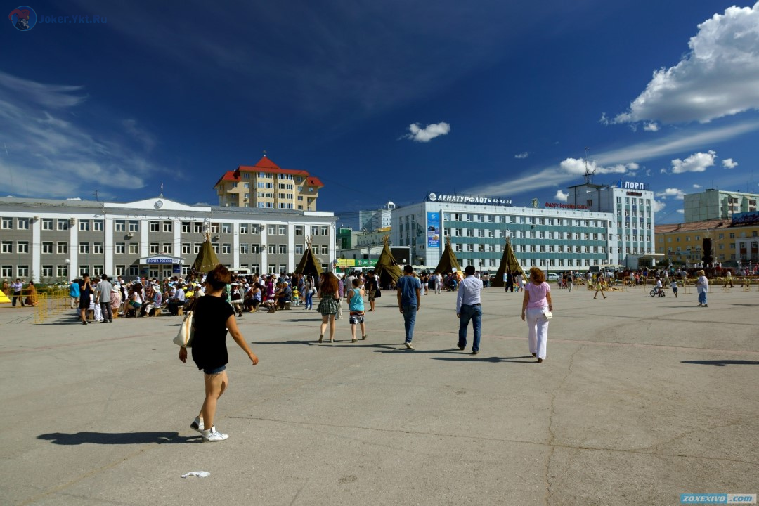 МЧС: В зоне задымленности 107 населенных пунктов республики и город Якутск МЧС: В зоне задымленности 107 населенных пунктов республики и город Якутск