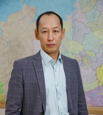 Василий Николаев: Настало время держать курс на обновление власти Василий Николаев: Настало время держать курс на обновление власти