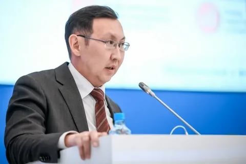 В Якутии будет принята дорожная карта по формированию муниципального центра управления В Якутии будет принята дорожная карта по формированию муниципального центра управления