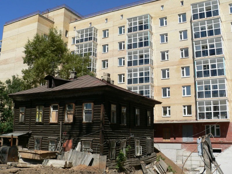 В Якутии утверждена стоимость 1 кв.м жилья по переселению граждан из аварийного жилищного фонда по этапу 2022 года В Якутии утверждена стоимость 1 кв.м жилья по переселению граждан из аварийного жилищного фонда по этапу 2022 года