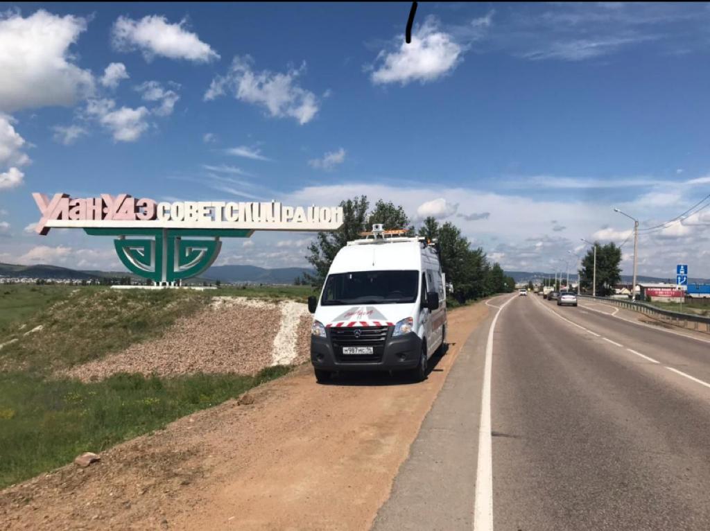 ГК «Талакан» реализует нацпроект «Безопасные и качественные автомобильные дороги» в столице Бурятии ГК «Талакан» реализует нацпроект «Безопасные и качественные автомобильные дороги» в столице Бурятии