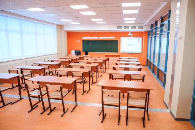В Якутске в дистанционной форме обучается 1129 школьников