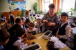 Год добра: общеобразовательные учреждения столицы готовятся к акции «Миллион цветов»
