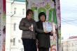 На фестивале «Цветущий Якутск» награждены победители конкурса «Миллион цветов»
