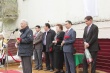 В Якутске состоялось открытие мемориальной доски Владиславу Павловичу Шамшину