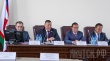Айсен Николаев выступил перед представителями местного самоуправления республики