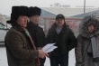 Айсен Николаев проверил ход строительных работ в городе