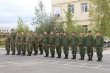 Стартовал пятый сезон военно-патриотических сборов «Курс молодого бойца»