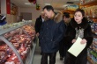 Айсен Николаев проверил цены в магазинах столицы
