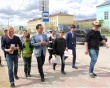 Айсен Николаев посетил общественную организацию «Город Добра»