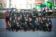 В Якутске состоялось торжественное закрытие военно-патриотических сборов «Курс молодого бойца»