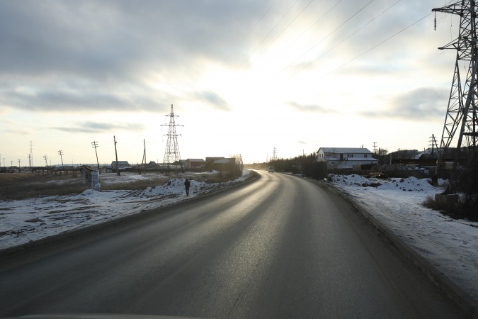 Нацпроект «БКАД 2.0»: В 2020 году в Якутске отремонтируют 22 км дорог