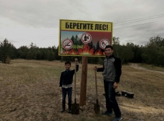 Год добра: в Якутске продолжается благотворительная акция «Папа может, сын поможет!»