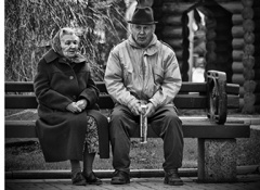 С 1 по 9 октября 2015 года в Якутске пройдет декада «Славим возраст золотой» 