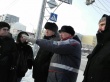 В Год добра появится Сквер «Водоканал»