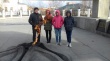 Добровольцы столицы провели экскурсию для воспитанников детского дома «Берегиня»