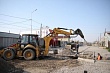 В Якутске на время капитального ремонта перекрыты улицы