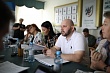 Михаил Воробьев: «Мы отмечаем рост поступления налоговых и неналоговых доходов в бюджет города Якутска»