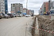Депутаты Якутской городской Думы ознакомились с капитальным ремонтом дорог