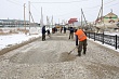 Специалисты МКУ «Главстрой» ответили на вопросы горожан о ремонте дорог 