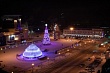 В Якутске планируют строительство купола на общественном пространстве