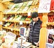 Власти Якутска проводят мониторинг цен на овощи и фрукты