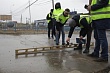 В Якутске продолжается проверка гарантийных объектов нацпроекта «Безопасные и качественные автомобильные дороги»