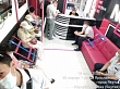 В Якутске в ходе ежедневного мониторинга объектов торговли и услуг проверили парикмахерские на соблюдение мер профилактики против коронавируса